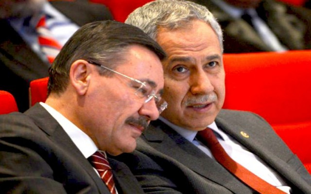 Devlet Denetleme Kurulu'ndan parsel araştırması