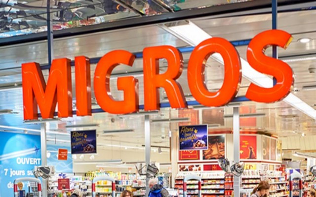 Tesco Kipa Migros’a satıldı