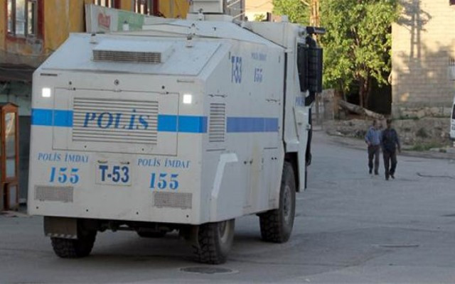 Van'da büyük operasyon