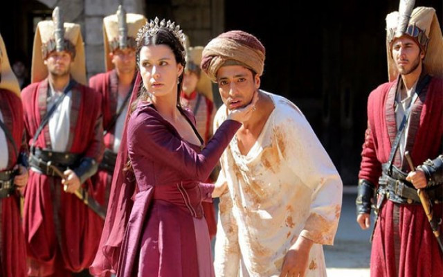 Kösem'de ayrılık rüzgarları esti