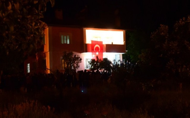Hakkari'de çatışma 2 asker şehit