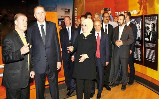 Erken dönüşün perde arkası