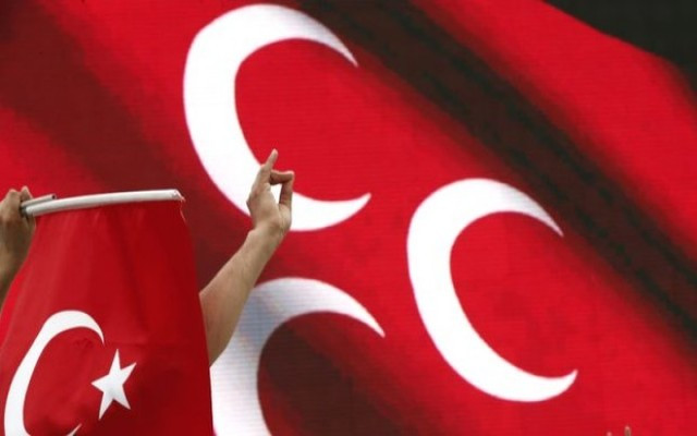 MHP yine Adliyelere taşınacak