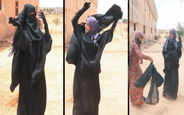 Işid'den sonra hayata ve aydınlığa dönüş