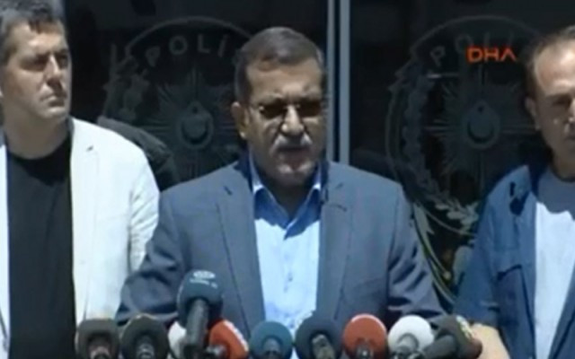 Seri katil Atalay Filiz için ilk açıklama