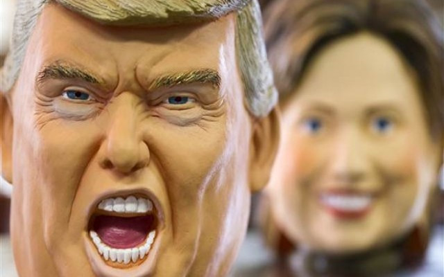 Trump'a iki şok birden