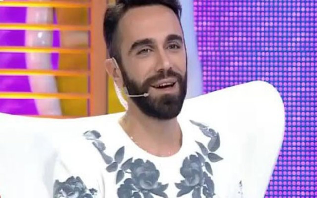 Kenan Doğulu ağır yaralandı