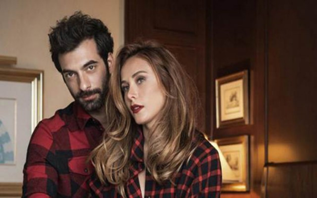 Poyraz Karayel sezon finalinde şok