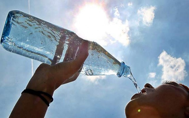 Meteoroloji’den cehennem sıcakları uyarısı