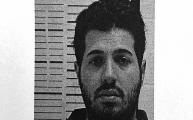Zarrab’ın kefalet talebi reddedildi