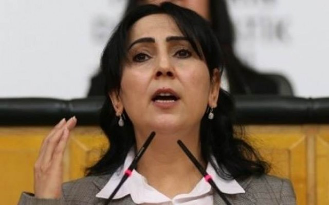 Evinin odalarını teröristlere mi ayırdı ?