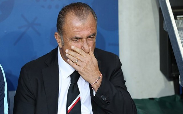 Fatih Terim: Gereği neyse yapacağım