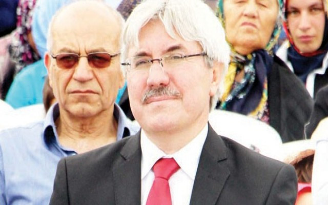 Yasakçı müdüre kötü haber