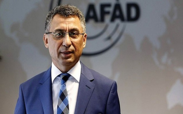 Başbakanlık Müsteşarlığı'na flaş atama