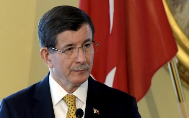 Davutoğlu : Hocalığı hiç bırakmadım