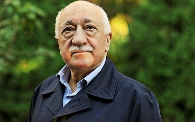 ABD'den Gülen'le ilgili flaş açıklama
