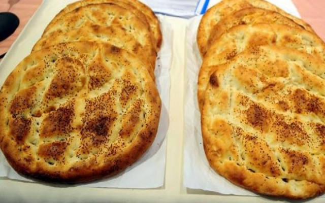 En pahalı pide İstanbul'da satılacak