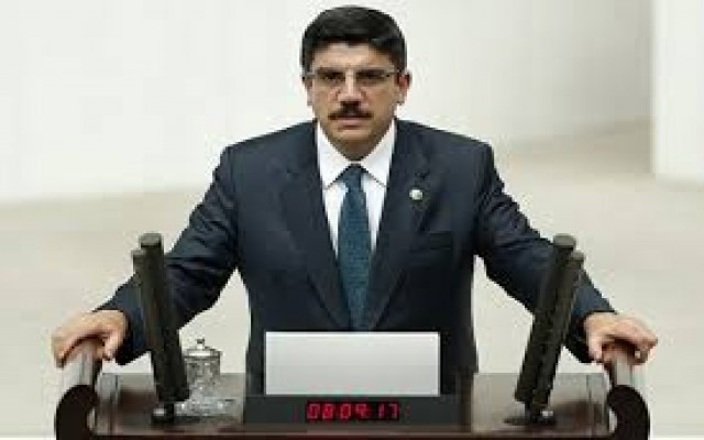 Türkiye'den Almanya'ya soykırım tepkisi