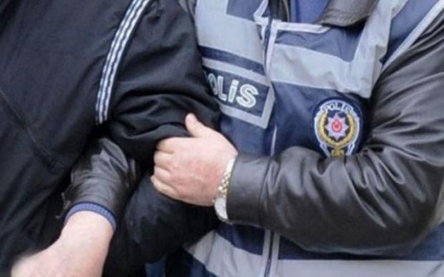 Eylem hazırlığında 2 canlı bomba yakalandı