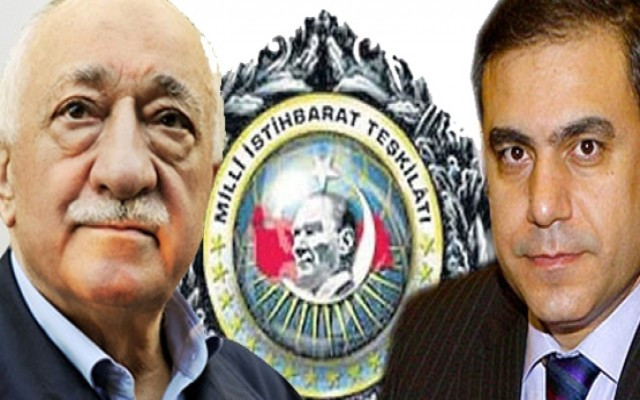 Hakan Fidan iki defa Gülen'e gitti