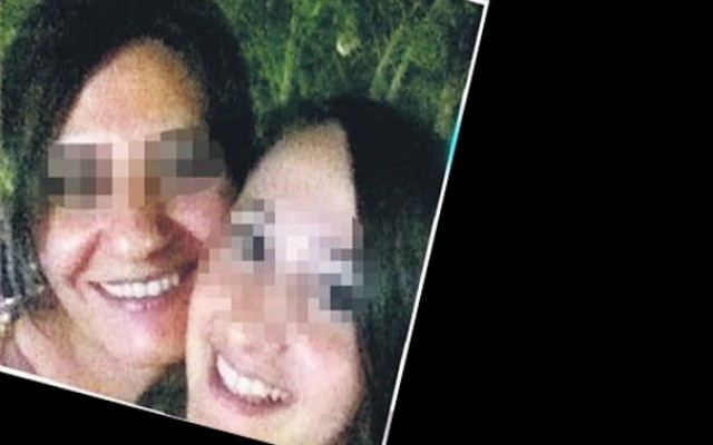 Eşinin çıplak görüntülerini yayınladı