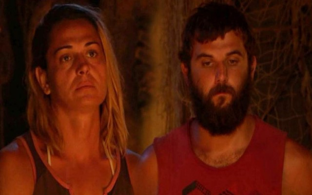 Survivor'da eleme heyecanı yaşandı