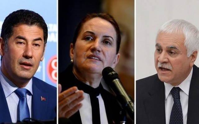Kurultayı kim toplayacak