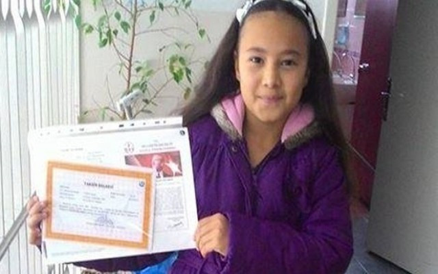 Ankara'dan acı haber geldi,