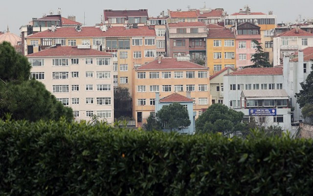 Günlük kiralık evlerde büyük şüphe