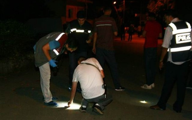 İzmir geceyi ayakta geçirdi