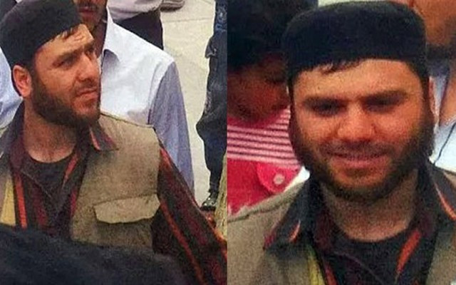 Devlet tazminatları IŞİD’den alın dedi
