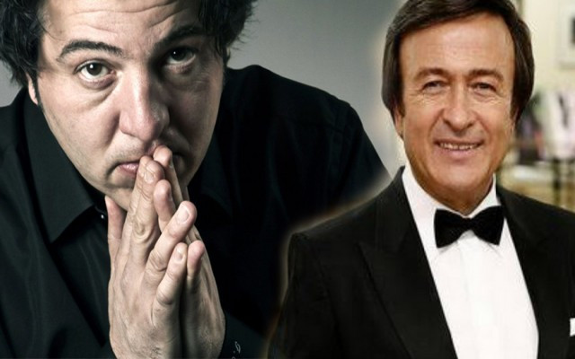 Fazıl Say'dan Erol Evgin’e destek