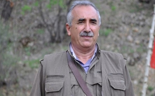 Karayılan'dan alçak saldırı tehdidi