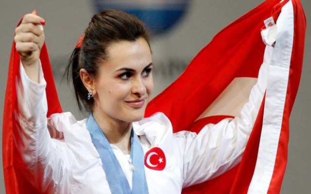 Türkiye'yi yine rezil etti