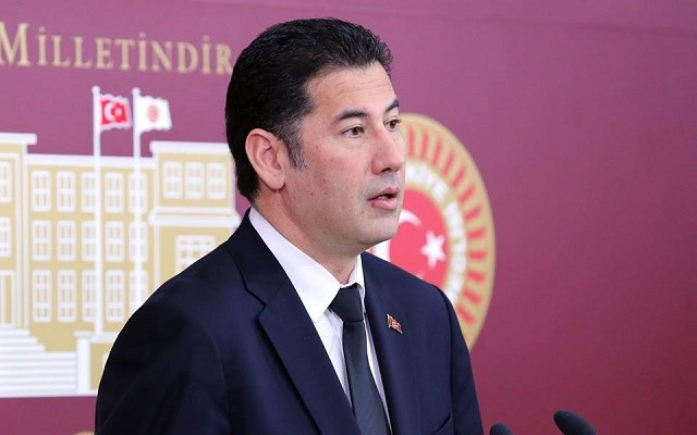 Ogan: Yeni bir Gemerek vakası