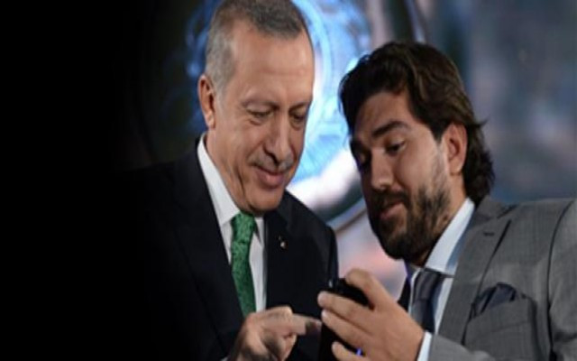 Rasim Ozan Kütahyalı'ya gözaltı iddiası