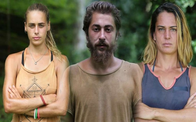 Survivor'da yarı finalist belli oldu