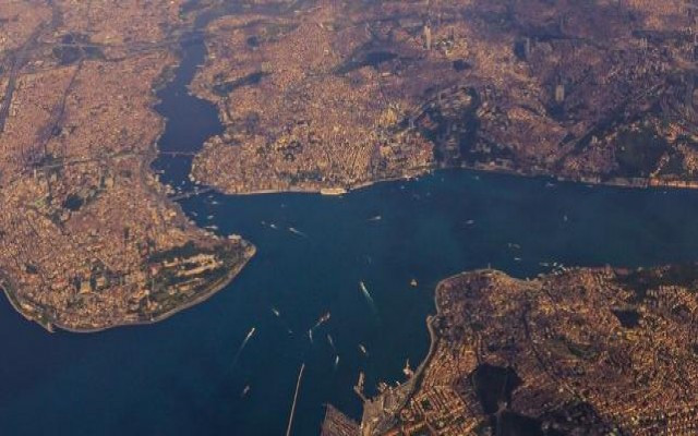 Marmara için korkutan deprem açıklaması