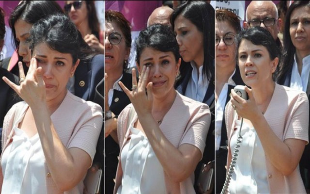 Saadet öğretmenin anlattıkları Türkiye'yi ağlattı
