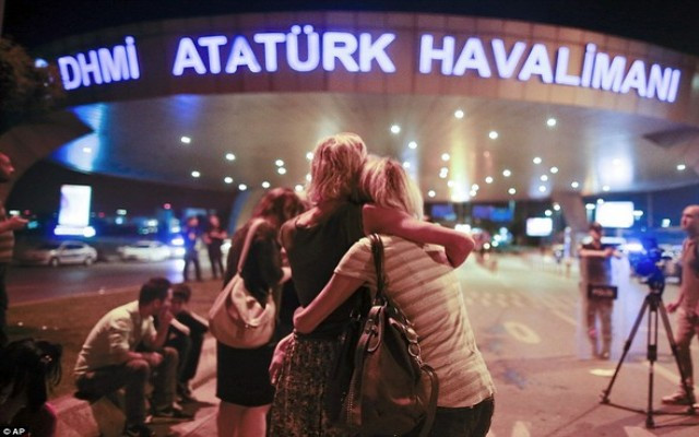 Acı haberler gelmeye devam ediyor