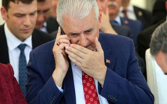 İlişkiler gerçek anlamda zedelendi