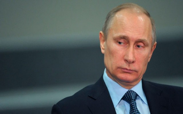 Putin: Türkiye özür diledi