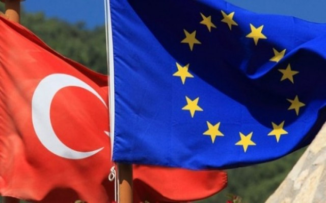 Türkiye'den AB'ye kötü haber