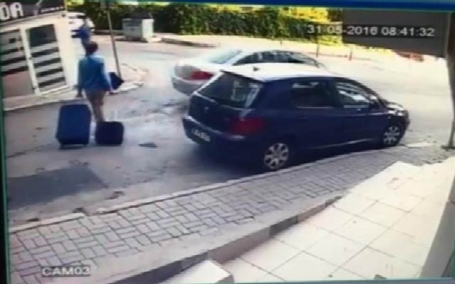 Seri katile 3 bin lira veren kadın kim ?