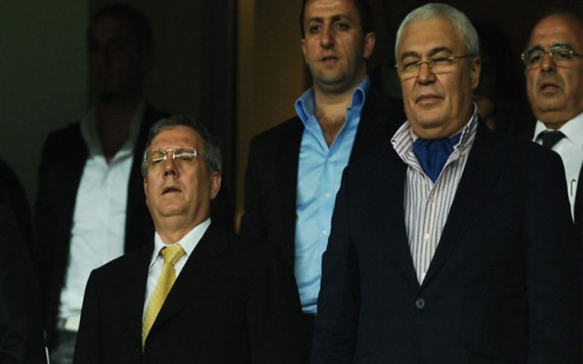 HDP’li Celal Doğan’a Fenerbahçe şoku