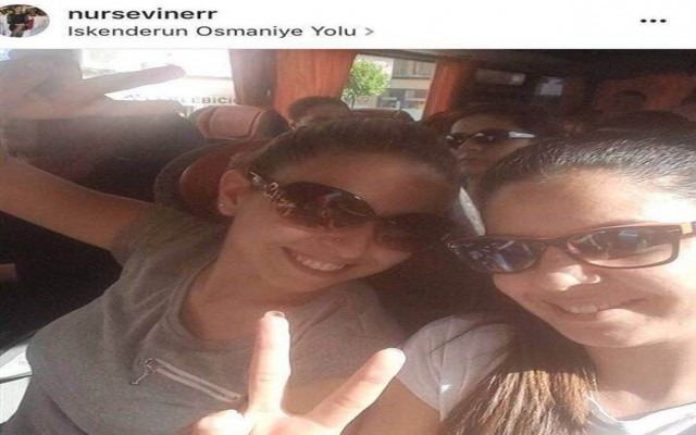 Facia öncesi son fotoğraflar hüzün verdi