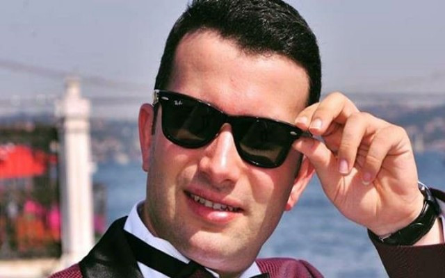 CHP'li eski vekilin oğlu da şehit