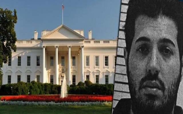 Türkiye Zarrab davasını mı sordu ?