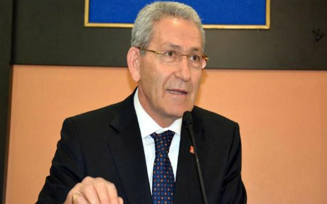 CHP'li vekilden çok çarpıcı yarım kadın cevabı