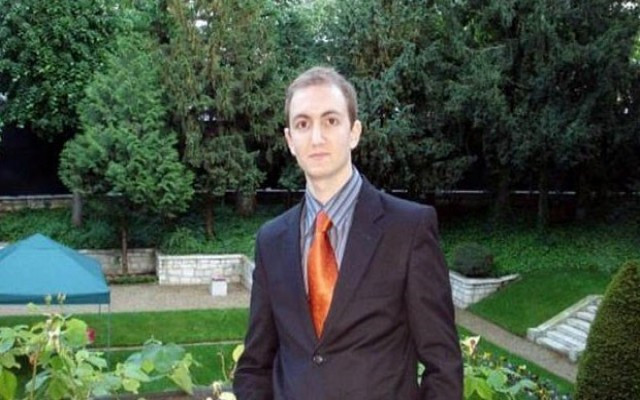 Adana polisinde Atalay Filiz alarmı